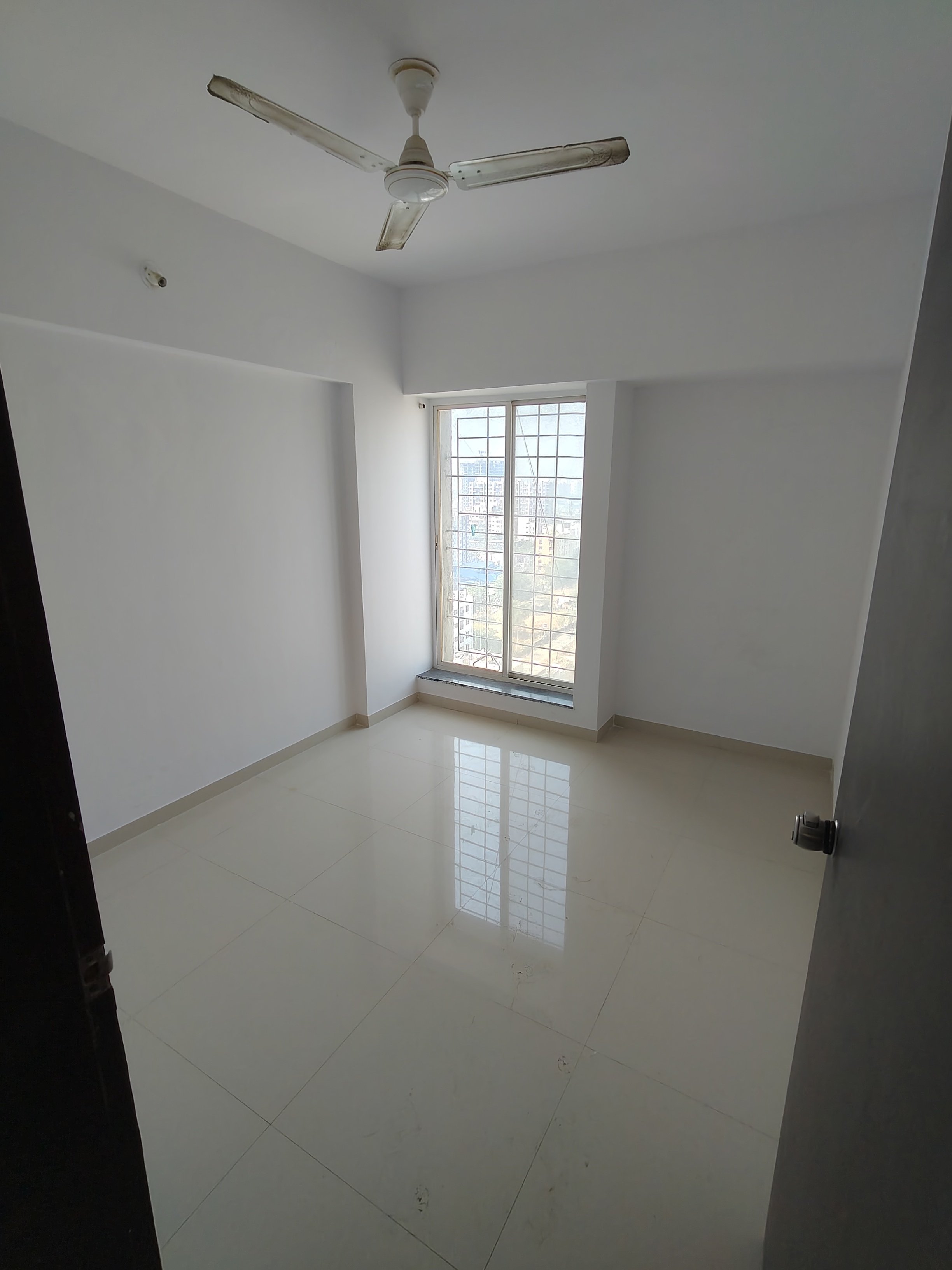 2 BHK + Pooja Room Apartment For Sale in Majestique 38 Park Majestique