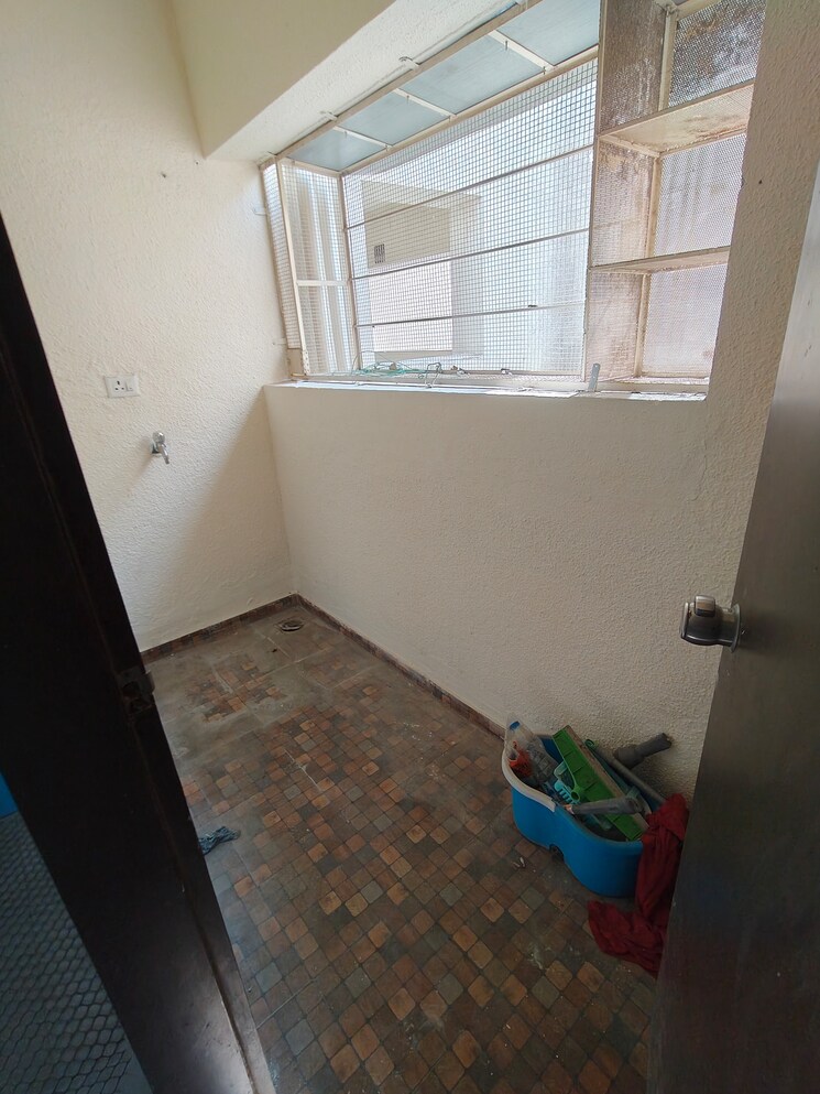 Balcony, majestique-38-park-majestique 2 Bedroom 980 Sq.Ft. Apartment In Undri Pune 8172001