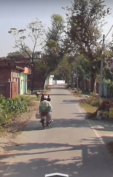  Land – Exterior View View at Vikas Nagar - for Sale