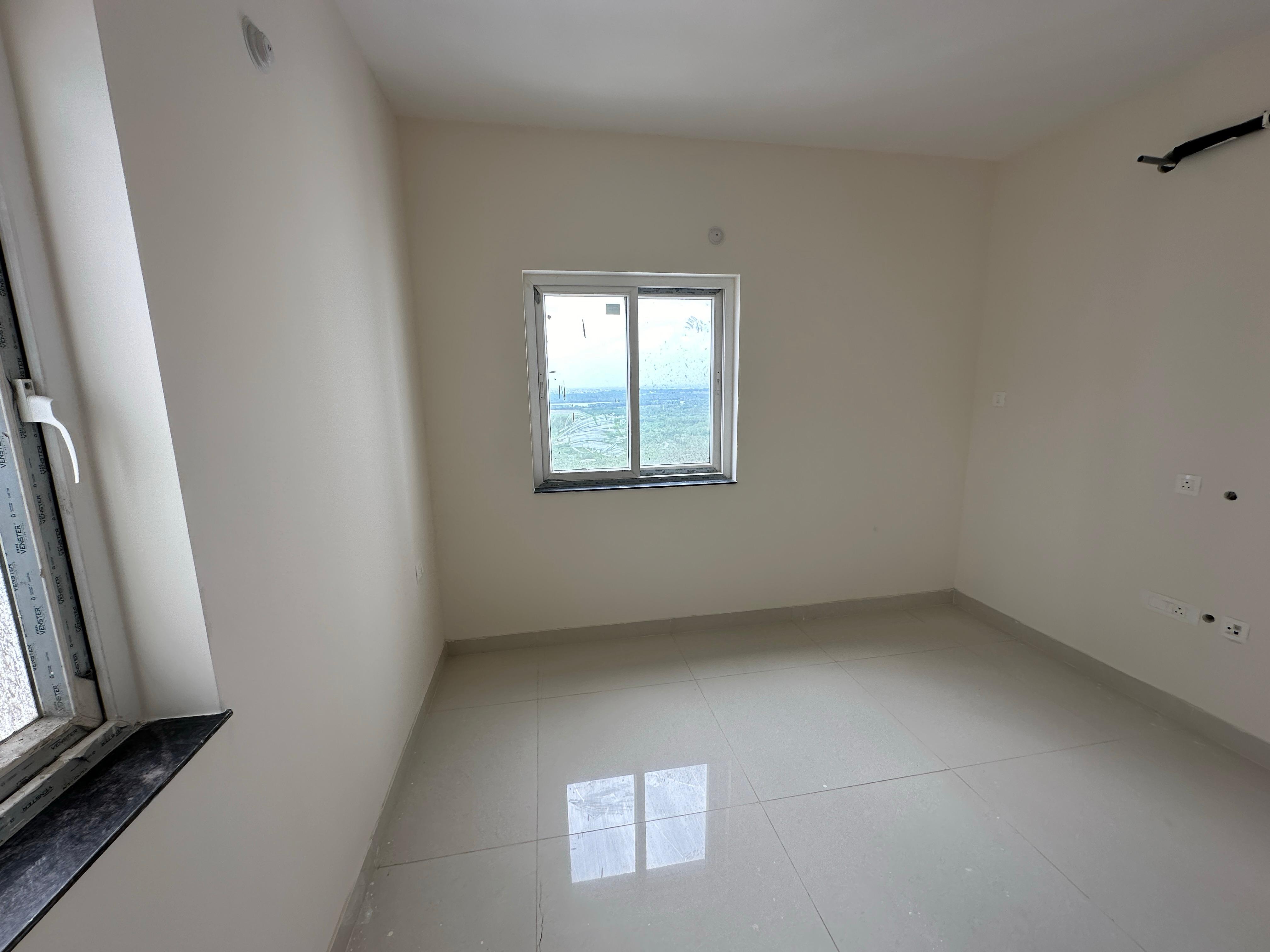 2.5 BHK 1505 Sq.Ft. Apartment in My Home Tridasa