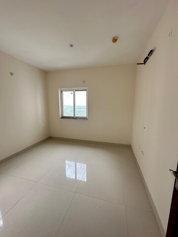 Building Lobby in 2.5 BHK Apartment at My Home Tridasa, Tellapur – for Sale
