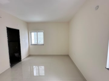 Building Lobby in 2.5 BHK Apartment at My Home Tridasa, Tellapur – for Sale