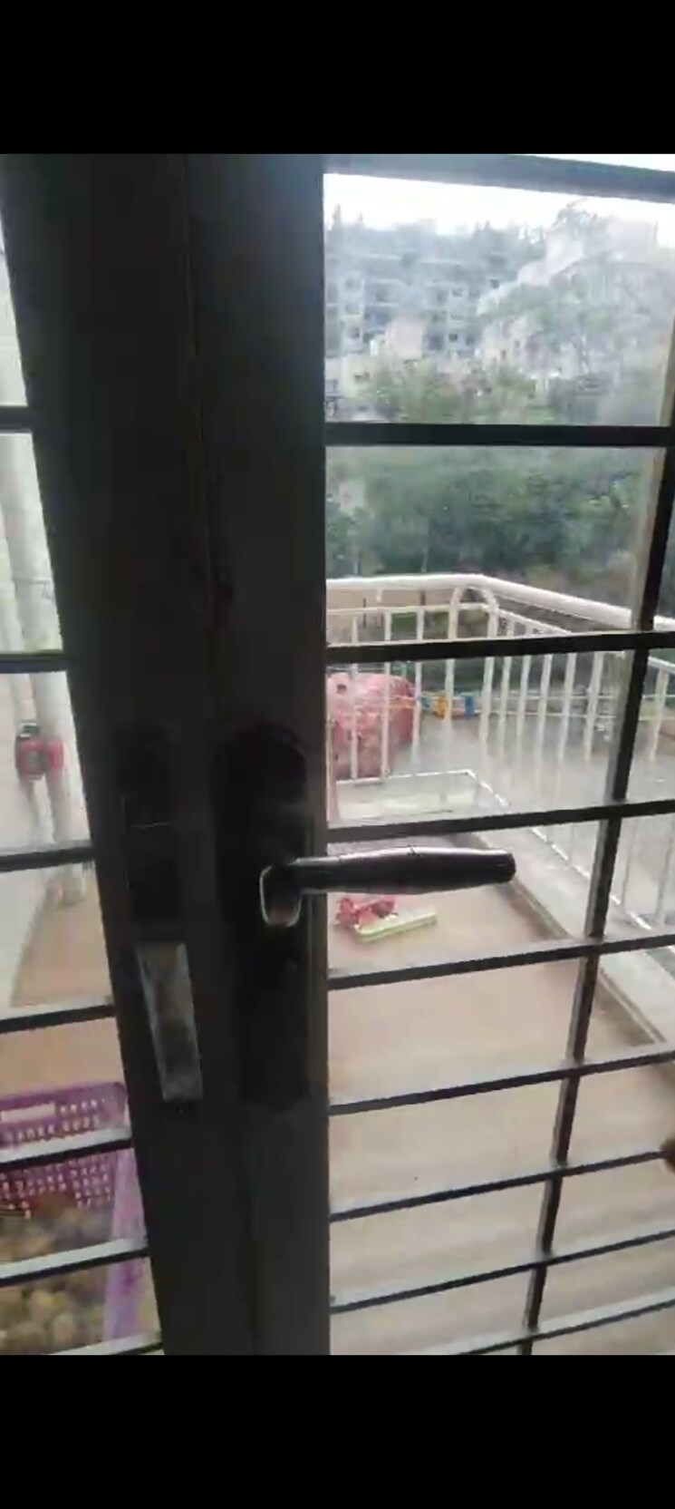 Balcony, dynamic-oasis 2 Bedroom 1120 Sq.Ft. Apartment In Undri Pune 8172019