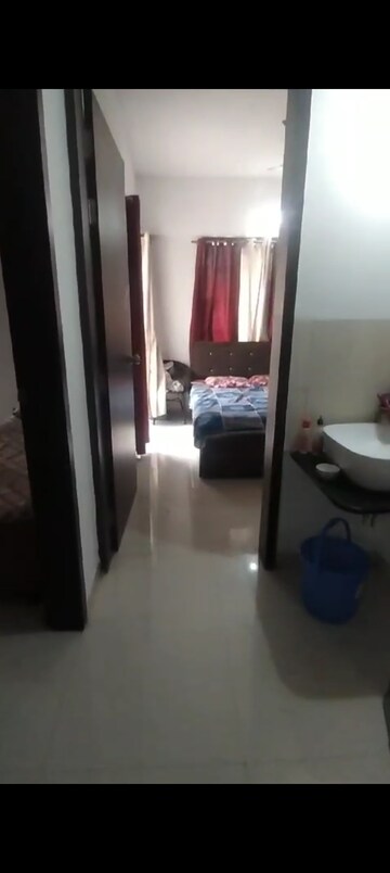 Bathroom in 2 BHK Apartment at Dynamic Oasis, Undri – for Sale