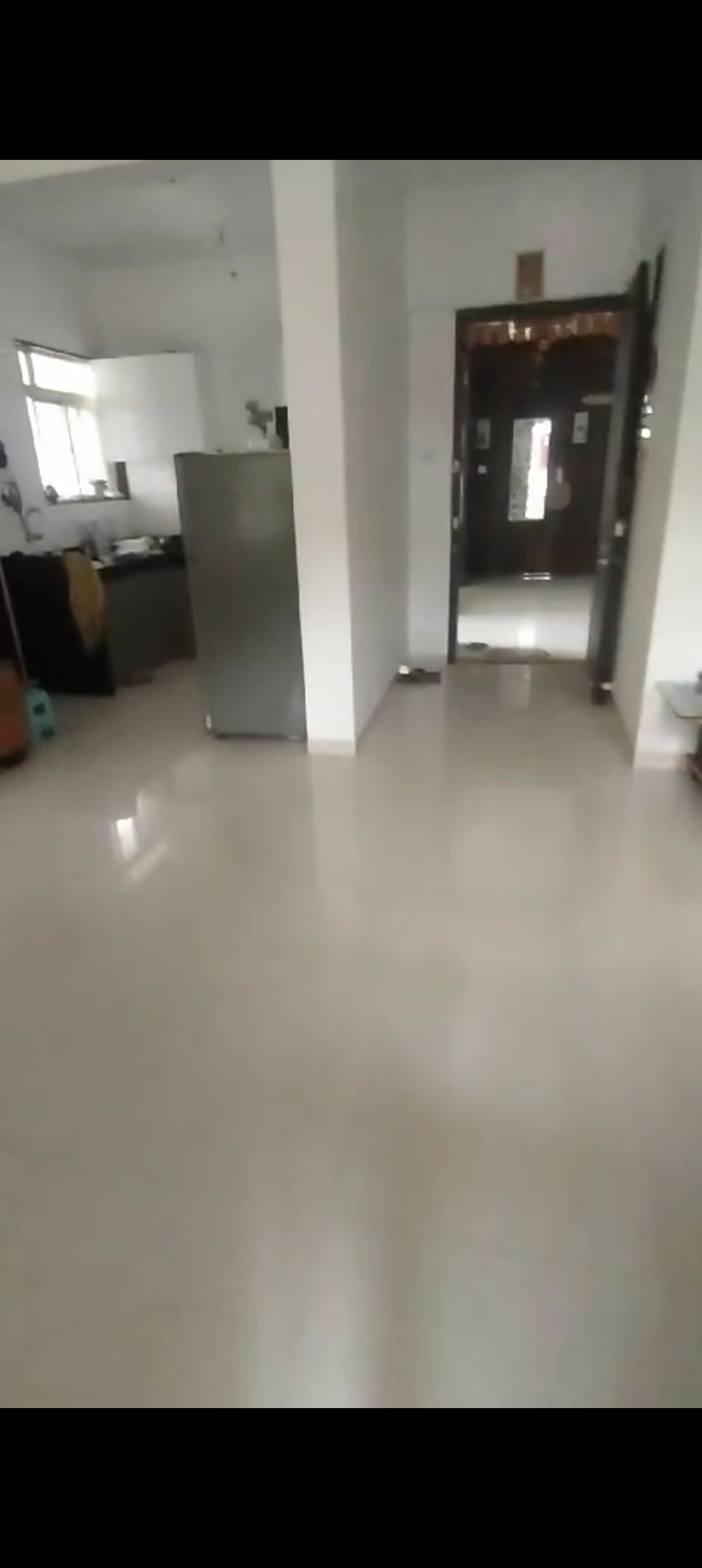 2 BHK + Pooja Room Apartment For Sale in Dynamic Oasis