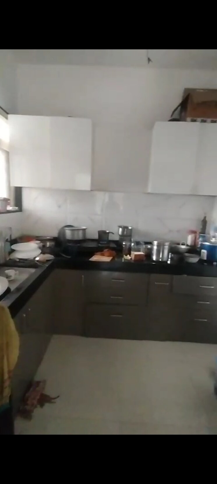 Kitchen, dynamic-oasis 2 Bedroom 1120 Sq.Ft. Apartment In Undri Pune 8172019