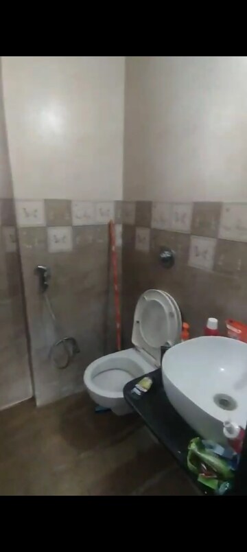 Bathroom in 2 BHK Apartment at Dynamic Oasis, Undri – for Sale