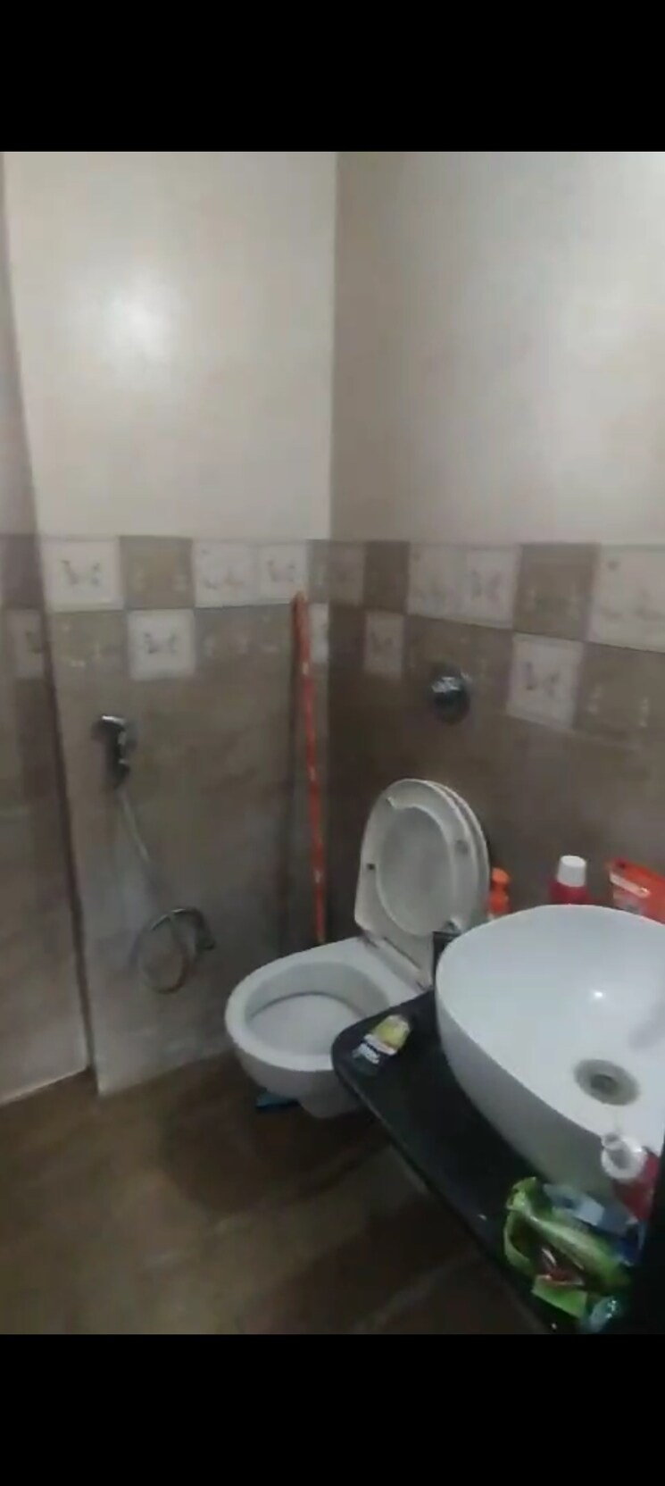 Bathroom, dynamic-oasis 2 Bedroom 1120 Sq.Ft. Apartment In Undri Pune 8172019