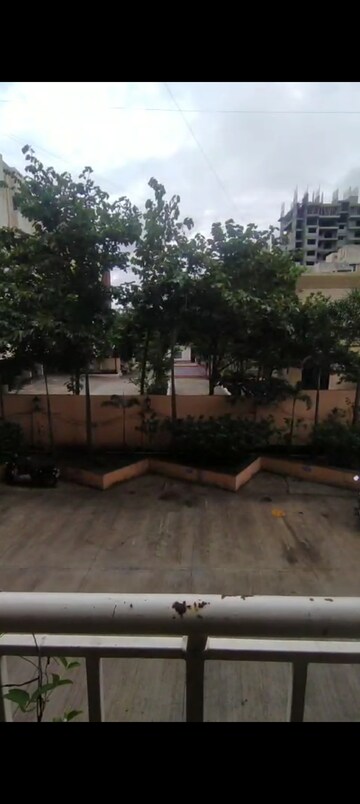 2 BHK Apartment – Exterior View View at Dynamic Oasis, Undri - for Sale
