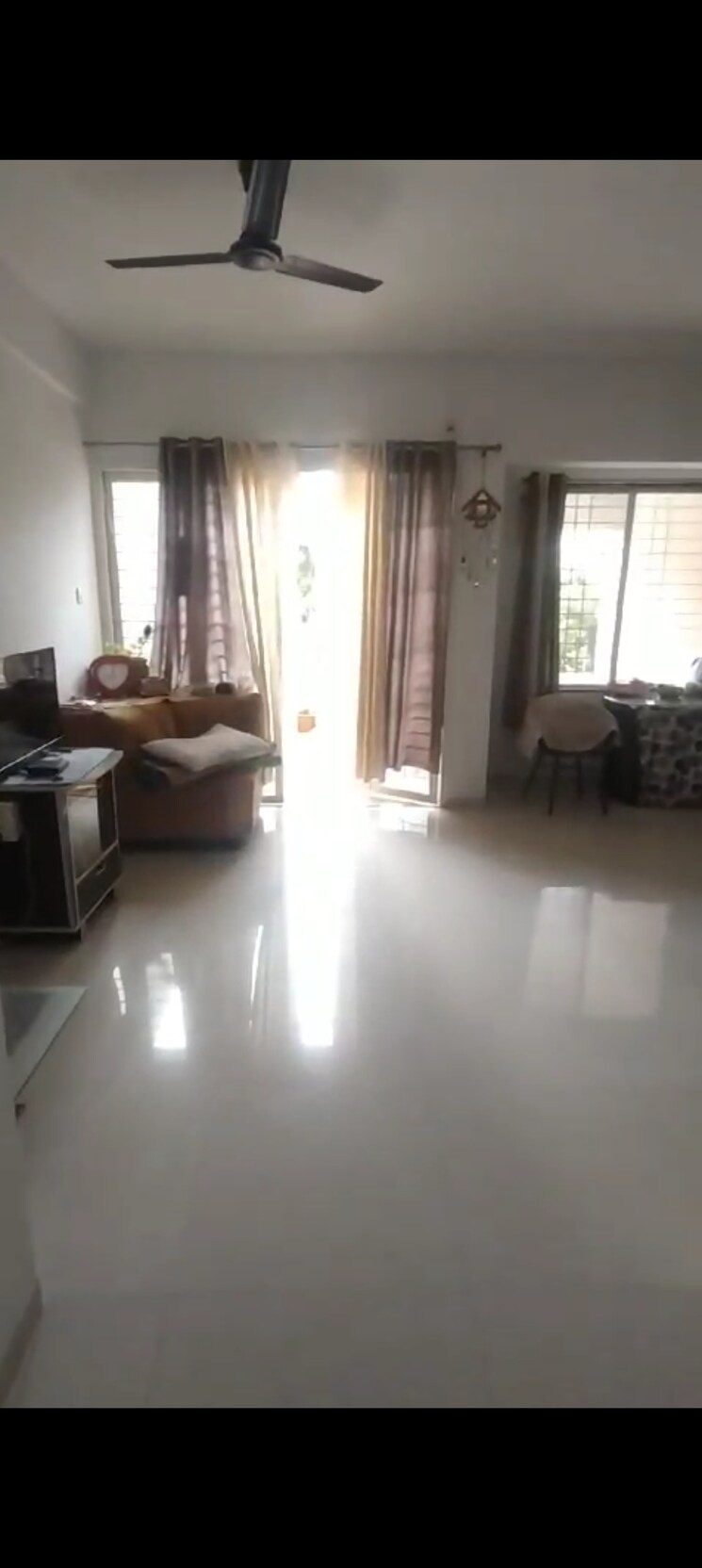 Living Room, dynamic-oasis 2 Bedroom 1120 Sq.Ft. Apartment In Undri Pune 8172019