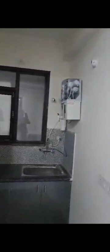 Furnished Amenities in 1 BHK Builder Floor at Chattarpur – for Rent