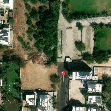  Plot – Exterior View View at Sola Road - for Sale