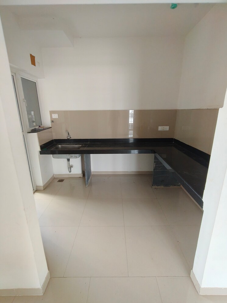 Kitchen, godrej-greens 2 Bedroom 563 Sq.Ft. Apartment In Undri Pune 8172032