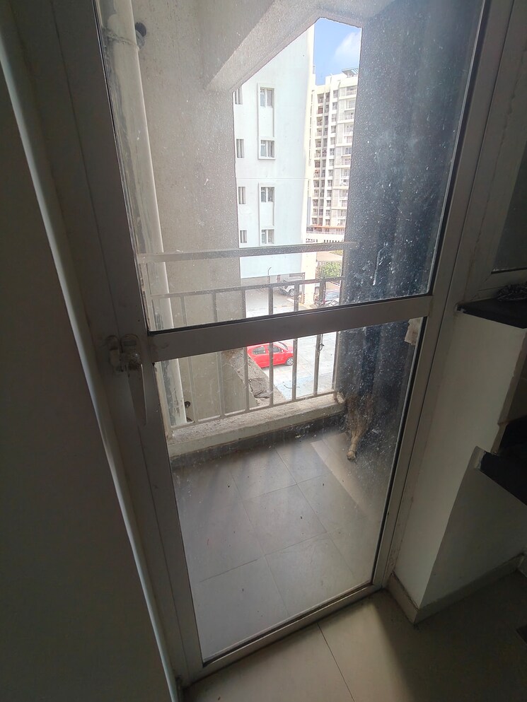 Exterior View, godrej-greens 2 Bedroom 563 Sq.Ft. Apartment In Undri Pune 8172032