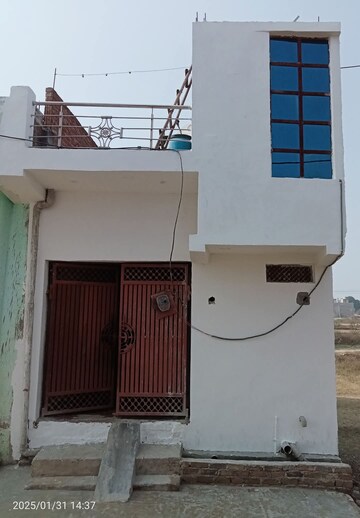  Plot – Exterior View View at Prithvi Green, Chhapraula - for Sale