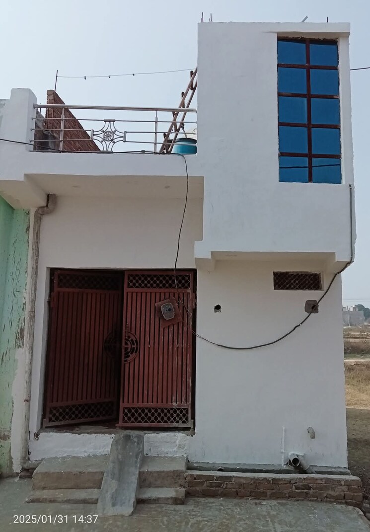 Exterior View, prithvi-green  90 Sq.Yd. Plot In Chhapraula Greater Noida 8172056