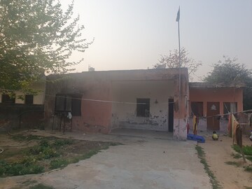  Plot – Exterior View View at Upsidc Site B - for Sale