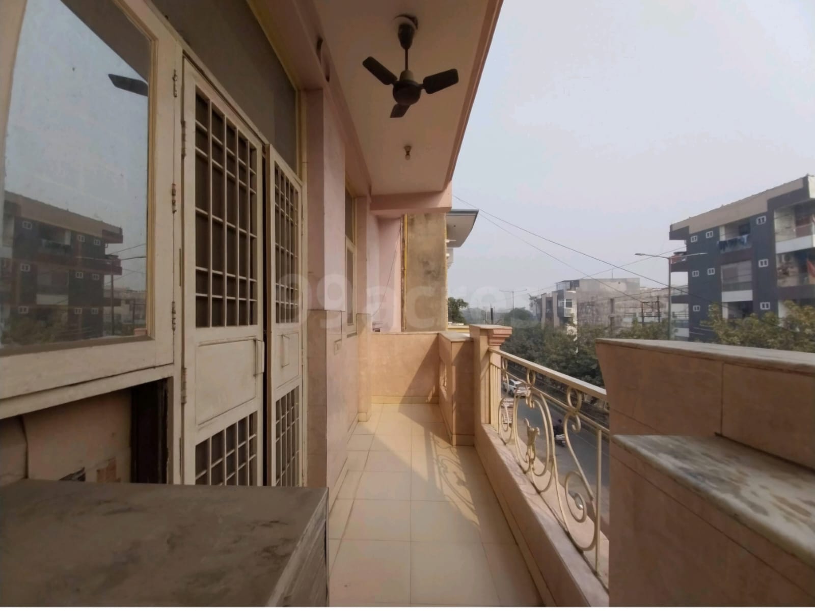 4 BHK + Pooja Room Builder Floor For Sale in Indirapuram