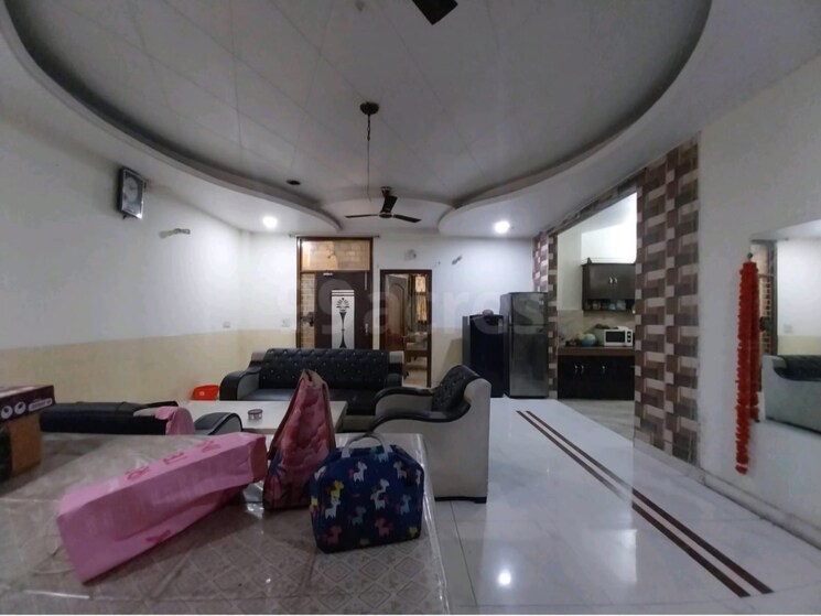  Parking, indirapuram 4 Bedroom 2160 Sq.Ft. Builder Floor In Indirapuram Ghaziabad 8172081