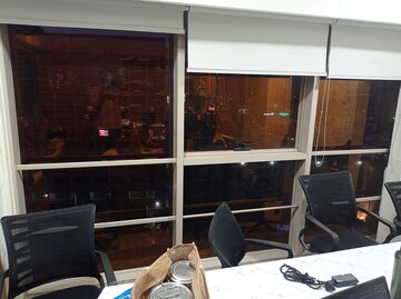Team Area in  Office Space at Ambli Road – for Rent