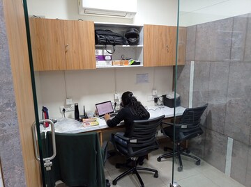 Team Area in  Office Space at Ambli Road – for Rent