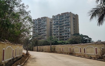 2 BHK Apartment For Sale in Casa Vibrante, Pisoli