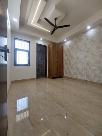 3 BHK Builder Floor For Rent in Laxmi Garden Gurgaon  8172061