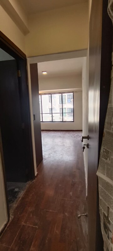 Building Lobby in 2 BHK Apartment at Aristo Pearl Residency, Prabhadevi – for Rent