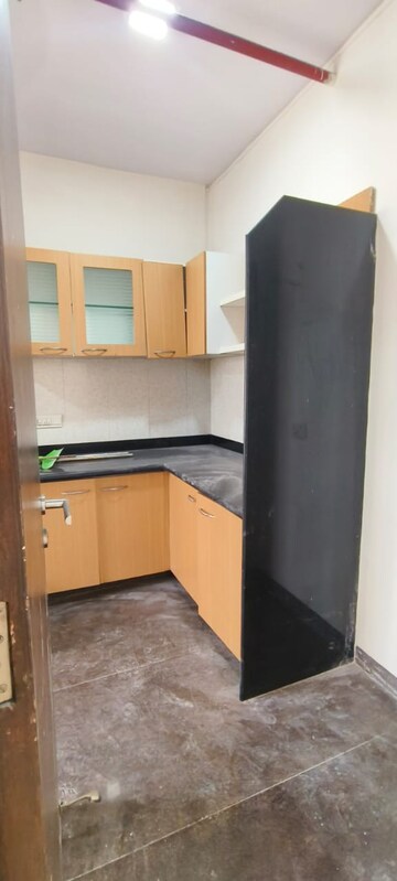 Kitchen in 2 BHK Apartment at Aristo Pearl Residency, Prabhadevi – for Rent