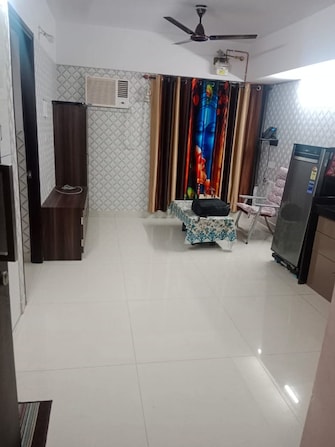 2 BHK Apartment For Rent in Lodha Crown Quality Homes Majiwada Thane  8172098