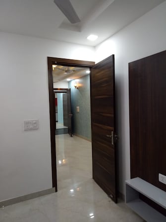 2 BHK Builder Floor For Rent in Laxmi Garden Gurgaon  8172068