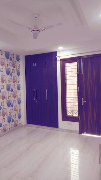 2 BHK Builder Floor For Rent in Laxmi Garden Gurgaon  8172068