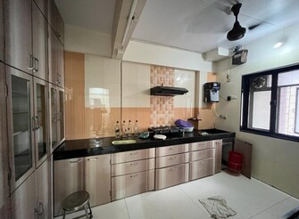 2 BHK Apartment For Rent in Morar Ashish Samata Nagar Thane  8172094