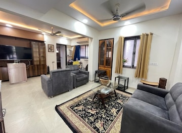 2 BHK Apartment For Rent in Morar Ashish Samata Nagar Thane  8172094