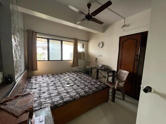 2 BHK Apartment For Rent in Morar Ashish Samata Nagar Thane  8172094