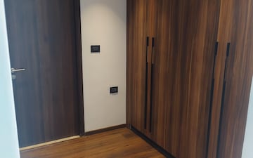 3 BHK Apartment For Rent in Royal Arcade Koramangala, Koramangala