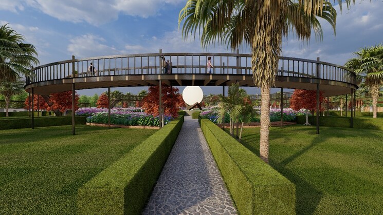 Exterior View, ajmer road  211 Sq.Yd. Plot In Ajmer Road Jaipur 8172095