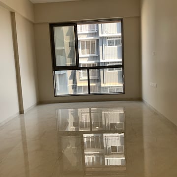 2 BHK Apartment For Rent in K Mehta Shree Yashodhan Prem Nagar Mumbai  8172132