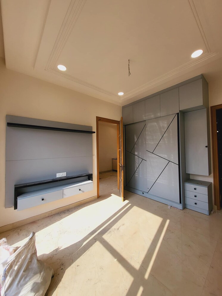 Kitchen, sector 34 3 Bedroom 2050 Sq.Ft. Builder Floor In Sector 34 Faridabad 8172092