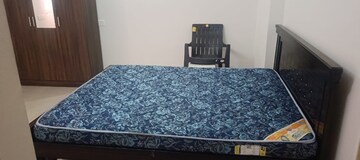 Bedroom in 3 BHK Apartment at Asian Sun City, Kothaguda – for Rent