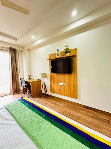 Studio Builder Floor For Rent in Unitech South City 1, South City 1