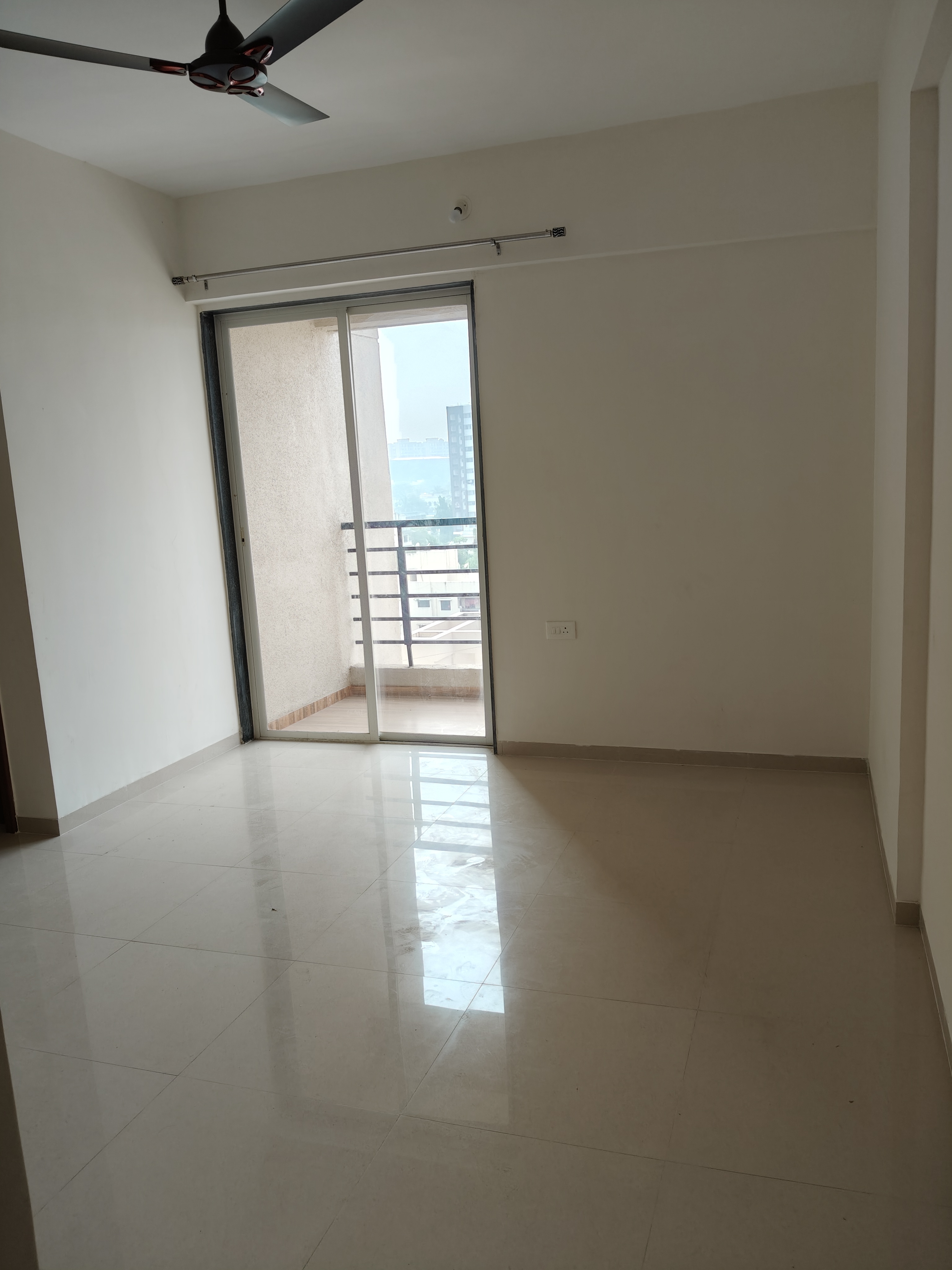 1 BHK + Pooja Room 368 Sq.Ft. Apartment in Gagan Tisha