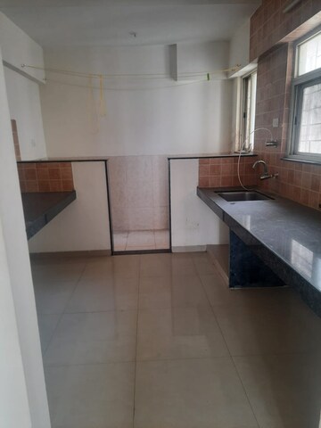 Kitchen in 2 BHK Apartment at Vilas Yashwin, Sus – for Rent