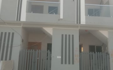 2 BHK Independent House For Sale in Devguradia
