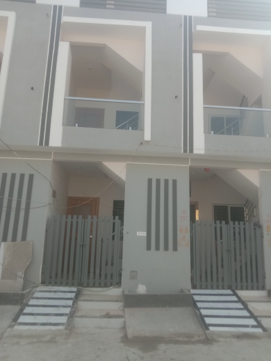 2 BHK Independent House For Sale in Pushpa Ratna Park 