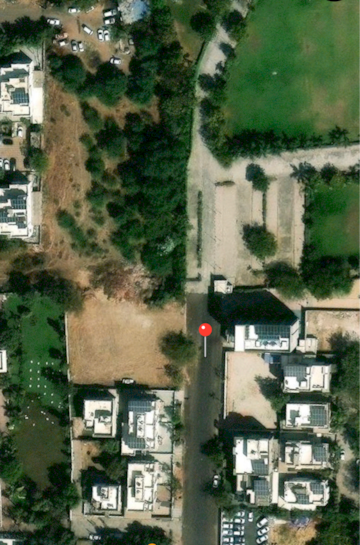 Commercial Land 560 Sq.Yd. For Resale in Sola Road Ahmedabad  8172162