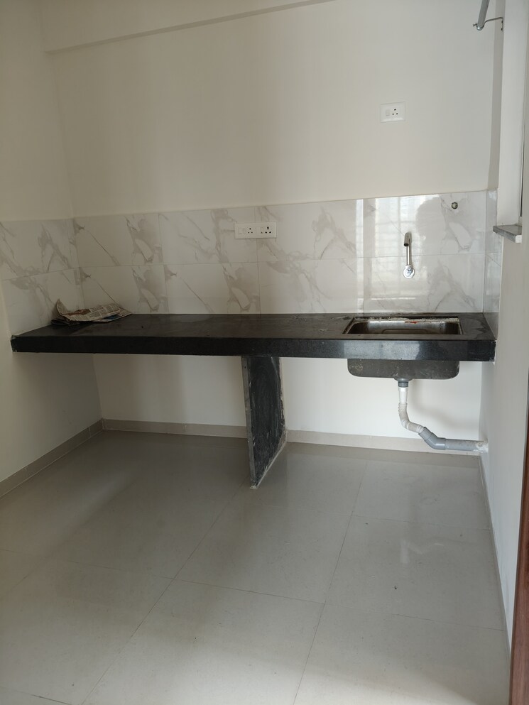 Kitchen, gagan-tisha 1 Bedroom 368 Sq.Ft. Apartment In Undri Pune 8172124