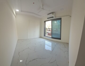 1 BHK Apartment For Rent in Shree Kaveri Heights Ghatkopar East Mumbai  8172113