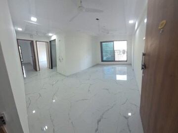 Bathroom in 1 BHK Apartment at Shree Kaveri Heights, Ghatkopar East – for Rent