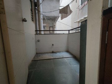 Staircase in 2 BHK Apartment at Vishwanath Sopan, Shela – for Sale